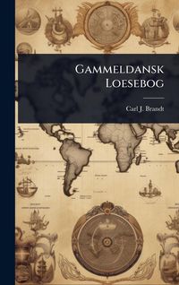 Produktbild: Gammeldansk Loesebog