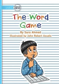 Produktbild: The Word Game