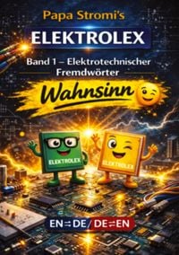 Produktbild: Papa Stromi's Elektrolex