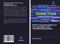 Produktbild: WTO-overeenkomsten en hun gevolgen voor ontwikkelingslanden