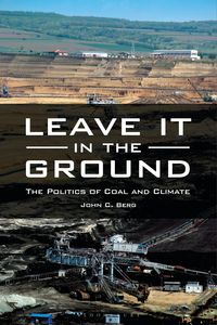 Produktbild: Leave It in the Ground