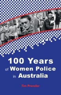 Produktbild: One Hundred Years of Women Police in Australia