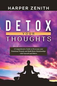 Produktbild: Detox Your Thoughts