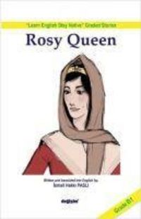 Produktbild: Rosy Queen