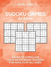 Produktbild: Sudoku Games for Adults Level
