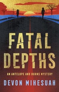 Produktbild: Fatal Depths