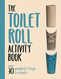 Produktbild: The Toilet Roll Activity Book
