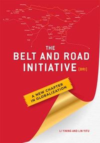 Produktbild: The Belt and Road Initiative (BRI)