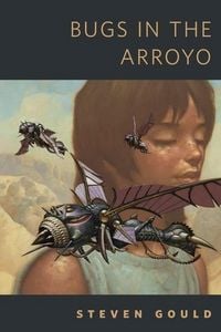 Produktbild: Bugs in the Arroyo