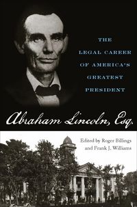 Produktbild: Abraham Lincoln, Esq.
