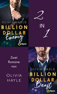 Produktbild: Billion Dollar Enemy & Billion Dollar Beast
