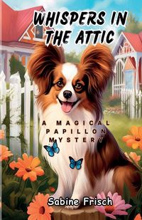 Produktbild: Whispers in the Attic