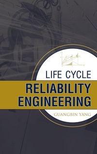 Produktbild: Life Cycle Reliability Engineering
