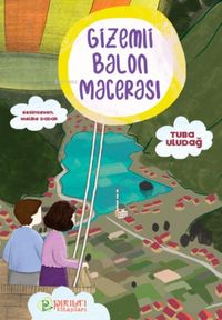 Produktbild: Gizemli Balon Macerasi