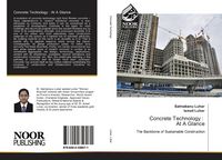 Produktbild: Concrete Technology : At A Glance