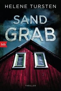 Produktbild: Sandgrab