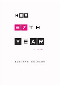 Produktbild: Her 37th Year: An Index