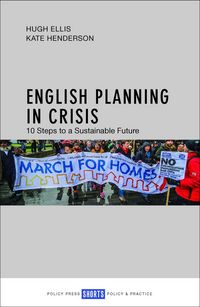 Produktbild: English Planning in Crisis