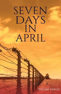 Produktbild: Seven Days in April