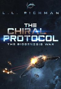 Produktbild: The Chiral Protocol
