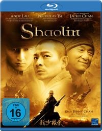 Produktbild: Shaolin