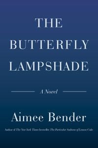 Produktbild: Butterfly Lampshade