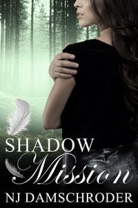 Produktbild: Shadow Mission (Book 2 of The Fusion Series)