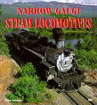 Produktbild: Solomon, B: Narrow Gauge Steam Locomotives