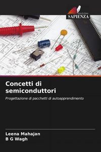 Produktbild: Concetti di semiconduttori