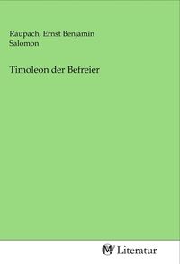 Produktbild: Timoleon der Befreier