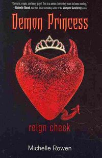 Produktbild: Demon Princess Reign Check