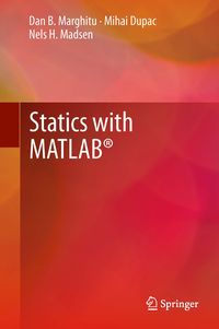 Produktbild: Statics with MATLAB&reg;