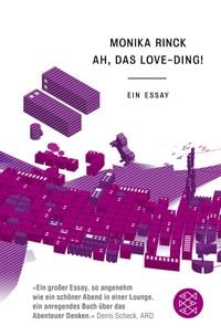Produktbild: Ah, das Love-Ding!