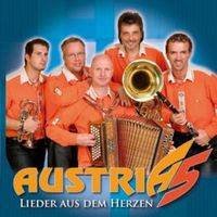 Produktbild: Lieder aus dem Herzen