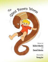 Produktbild: The Giant Brown Worm