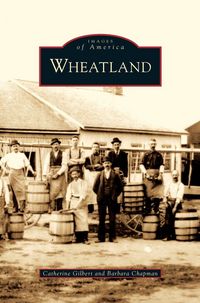 Produktbild: Wheatland