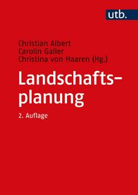 Produktbild: Landschaftsplanung
