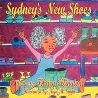 Produktbild: Sydney's New Shoes