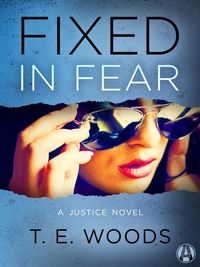 Produktbild: Fixed in Fear