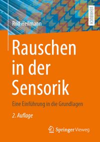 Produktbild: Rauschen in der Sensorik