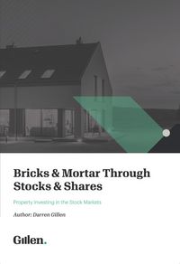 Produktbild: Bricks & Mortar through Stocks & Shares