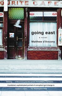 Produktbild: Going East
