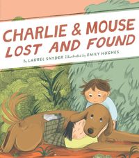 Produktbild: Charlie & Mouse Lost and Found