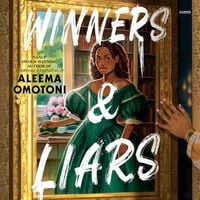 Produktbild: Winners & Liars