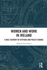 Produktbild: Women and Work in Ireland