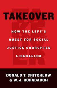 Produktbild: Takeover
