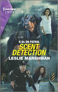 Produktbild: Scent Detection