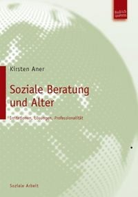 Produktbild: Soziale Beratung und Alter