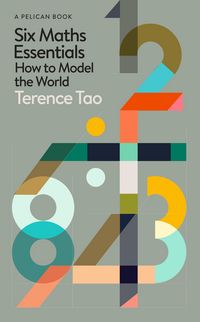 Produktbild: Six Maths Essentials