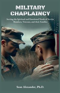 Produktbild: A Military Chaplaincy Handbook